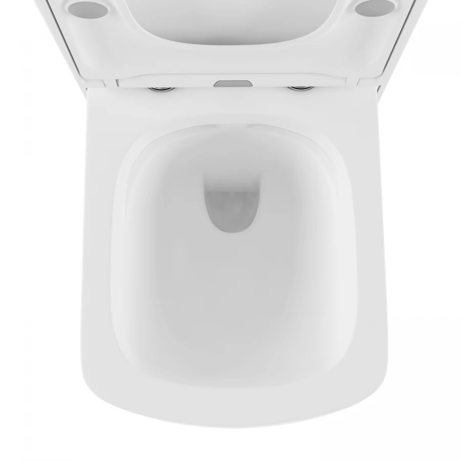 Комплект 7 в 1 Lavinia Boho Relfix Aveo Rimless 87050209 (состоит из 3306101R, 33290600, 38010020, 3805002W, 38040010)