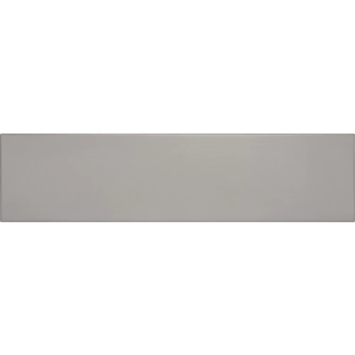 Керамогранит Equipe Stromboli Simply Grey натуральный 36.8х9.2 см