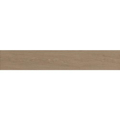 Плитка Kerama Marazzi Ламбро коричневый обрезной 31007R 20х120