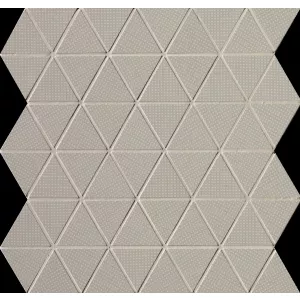 Мозаика Fap Ceramiche Pat Ecru Triangolo Mosaico fOEB 30,5x30,5