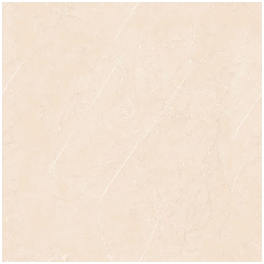 Керамогранит Ceradim Mramor Delight бежевый Матовый 60х60 см