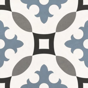 Керамогранит New Trend Design Art Rio матовый многоцветный GP2020DNN13 20х20 см