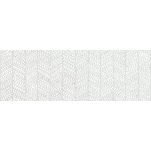 Плитка настенная ALMA Ceramica Amarant матовая белая TWU3090AMT17R 90х30 см