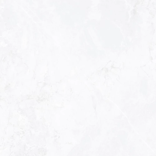 Керамогранит Laparet Materica White карвинг матовый белый 80х80 см