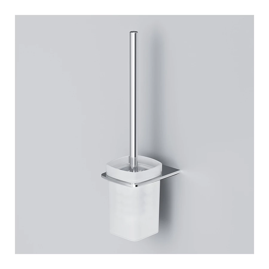 Стойка с туалетной щеткой Am Pm Inspire V2.0 подвесная A50A33400
