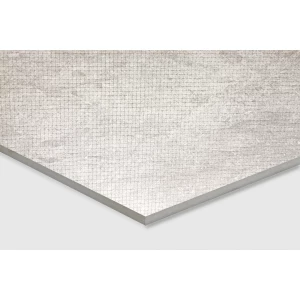 Керамогранит Creanza Corten Grey Shape 3D-глазурь матовый серый SH1003-G 120х60 см