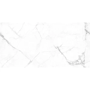 Керамогранит Art Ceramic Alpino Bianco Glossy Alpino Bianco 60x120 120х60 см