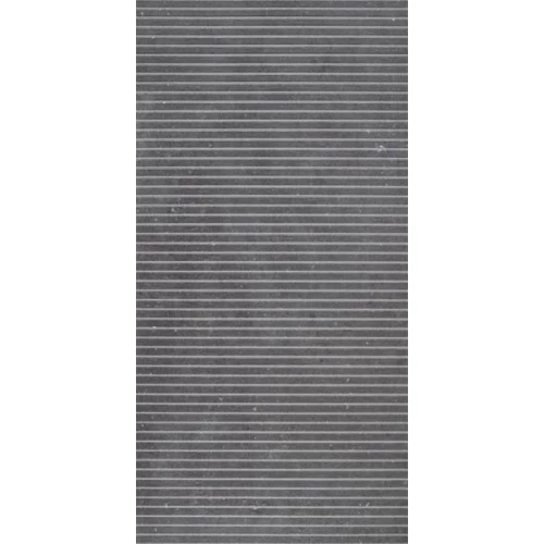 Керамогранит Rocersa Mixtone Klem Dark Matt матовый черный 120х60 см