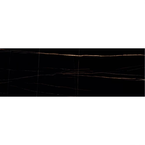 Керамический слэб Staro Polished Sahara Black 240x80 см
