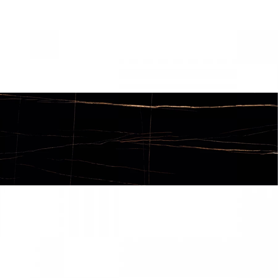 Керамический слэб Staro Polished Sahara Black 240x80 см