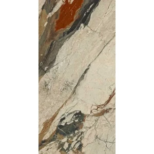 Керамогранит Imola Ceramica The Room BRE PH6 12 LPM серо-бежевый 120х60 см