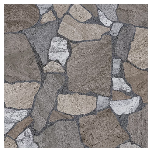 Керамогранит Cersanit Kongo KO4P112D-60 коричневый 32.6x32.6