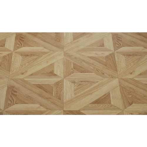 Ламинат Woodstyle Opera Dongjia Эрнани коричневый 91079-4 34 класс 12 мм