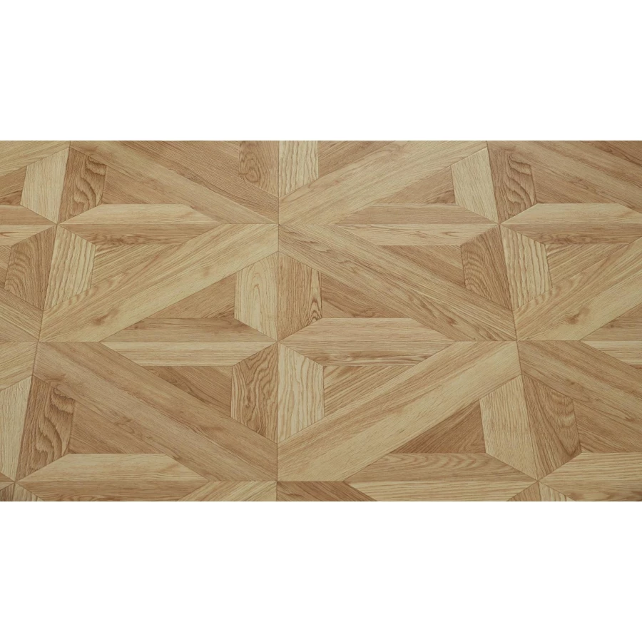 Ламинат Woodstyle Opera Dongjia Эрнани коричневый 91079-4 34 класс 12 мм