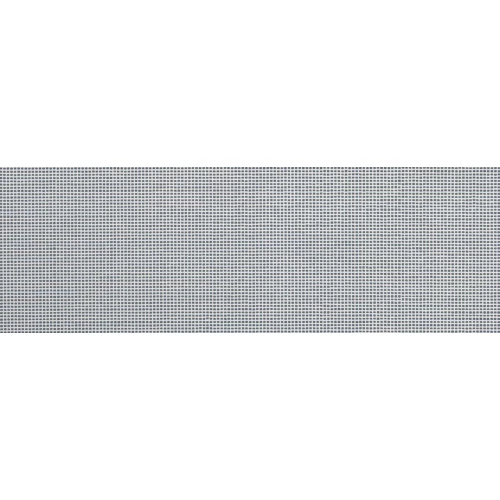 Глазурованная керамическая плитка Fap Ceramiche Pat 91 Deco Blue fOCX 30,5x91,5