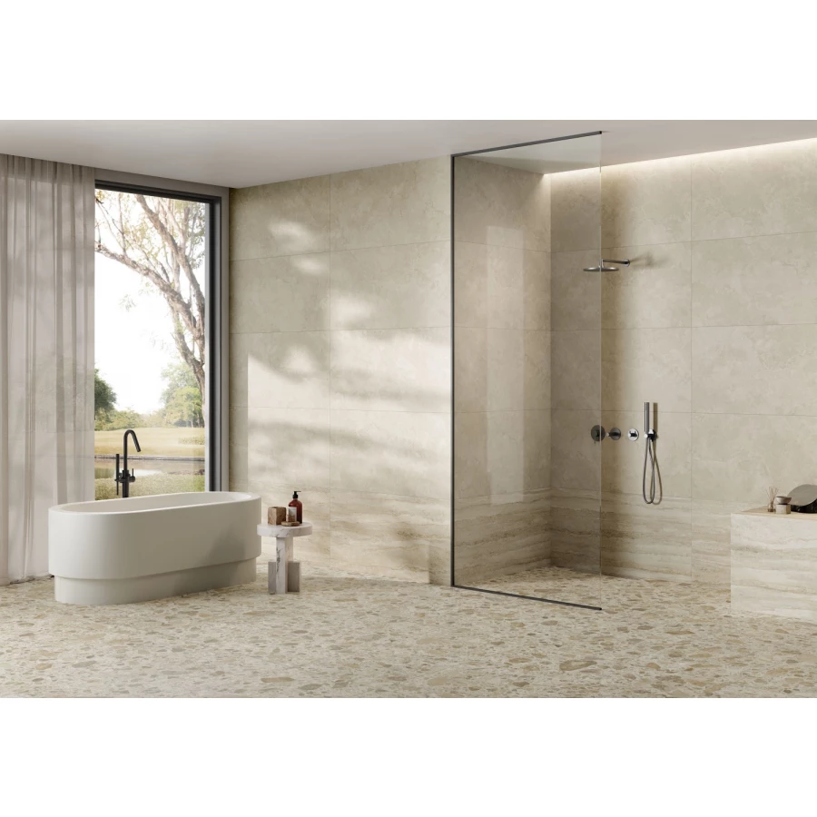 Керамогранит Vitra CityStone Чеппо Мультиколор Матовый R10A 7Рек K951849R0001VTEP 120х60 см