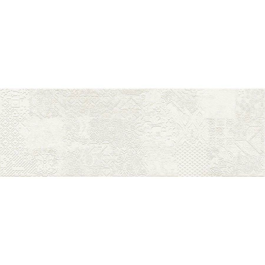 Плитка настенная El Molino Studio decor bone 90х30 см