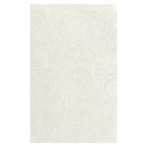 Плитка настенная Шахтинская плитка Fiora white 01 25х40