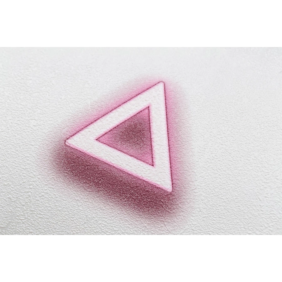 Обои флизелиновые Palitra Home Gamepad HomeColor бежевые HC72157-22 1,06х10,05 м