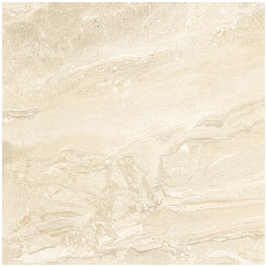 Керамогранит Laparet Polaris Beige карвинг матовый бежевый LP6060G0101R 59,5х59,5 см