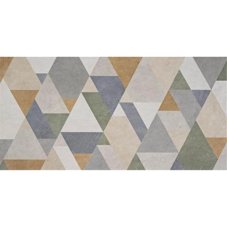 Керамогранит Stn ceramica Pursue decor mt rect 120х60 см