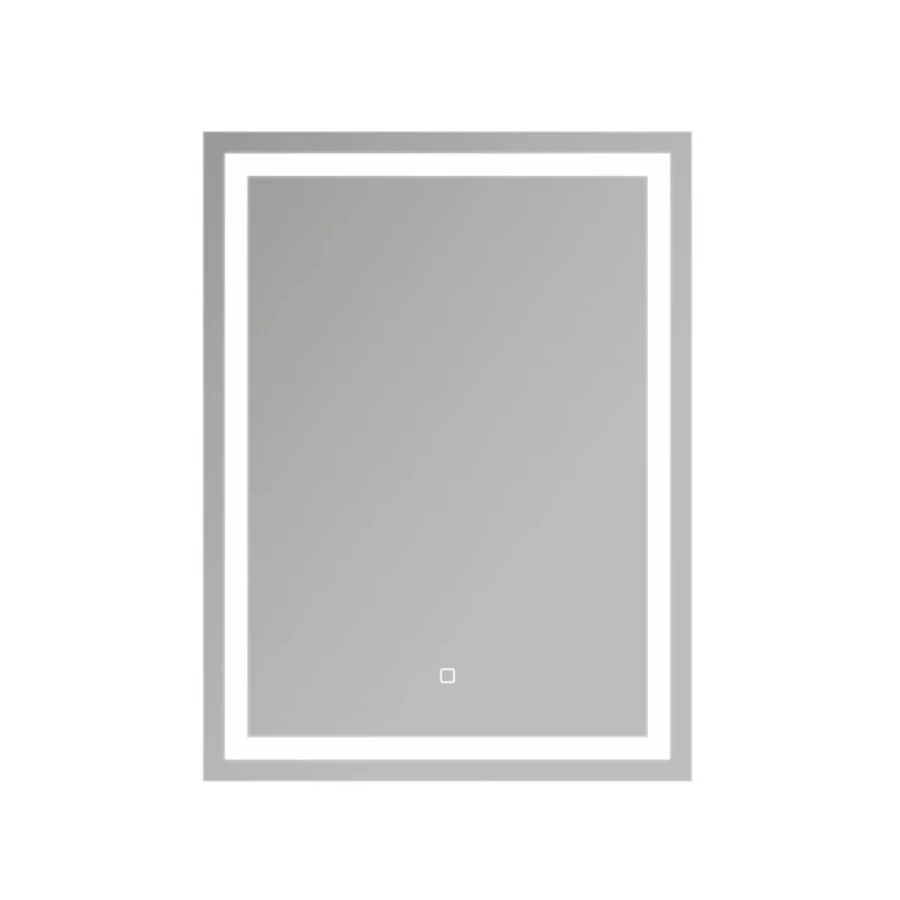 Зеркало Haiba с Led подсветкой HB660 60x80 см