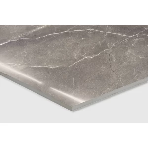 Керамогранит Arcadia Ceramica Pulpis Nero Full Polished серый FP1014-A 60х60 см