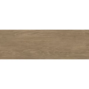 Плитка настенная ALMA Ceramica Mural матовая коричневая TWU3090MUR40R 90х30 см