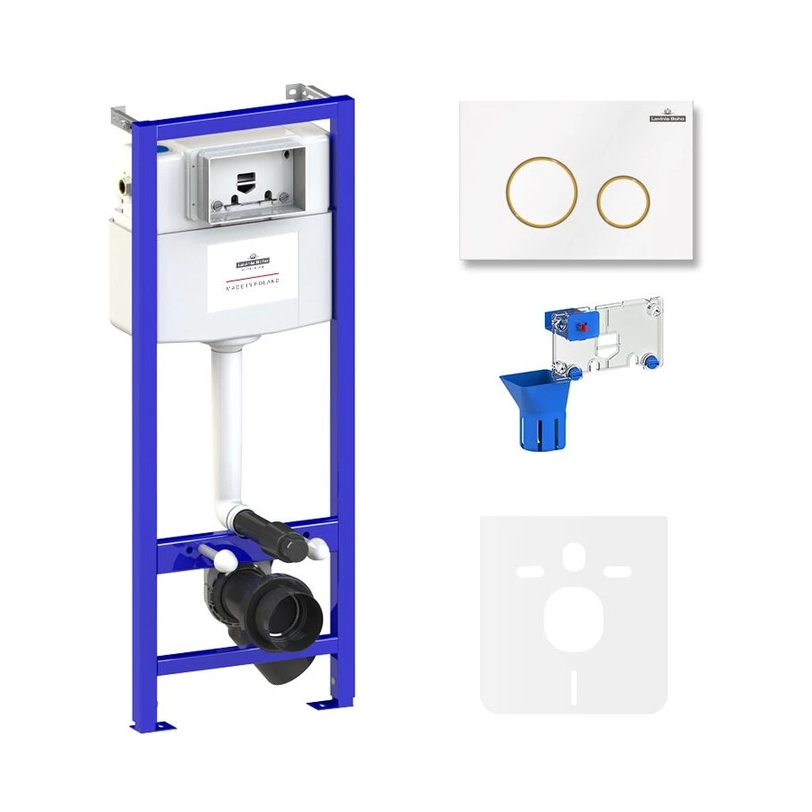 Lavinia Boho Relfix 77010054 (rомплект 5 в 1)