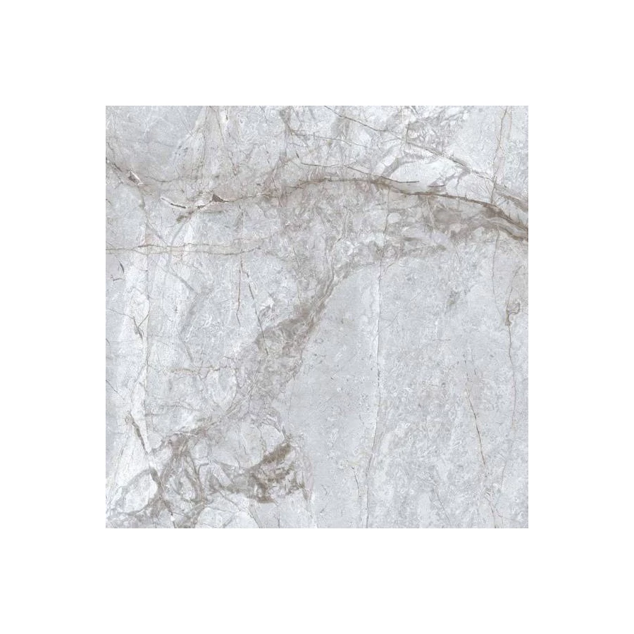 Керамогранит Primavera Lambert Bianco Polished 1,44 м2 PR112 60х60 см