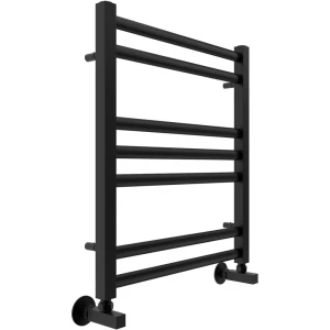 Полотенцесушитель водяной Aquatek Поларис П7 AQ KO0760BL 50х60 см