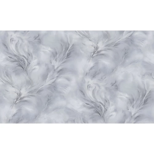 Обои флизелиновые Palitra Home The Best серые HC72370-41 1,06х10,05 м