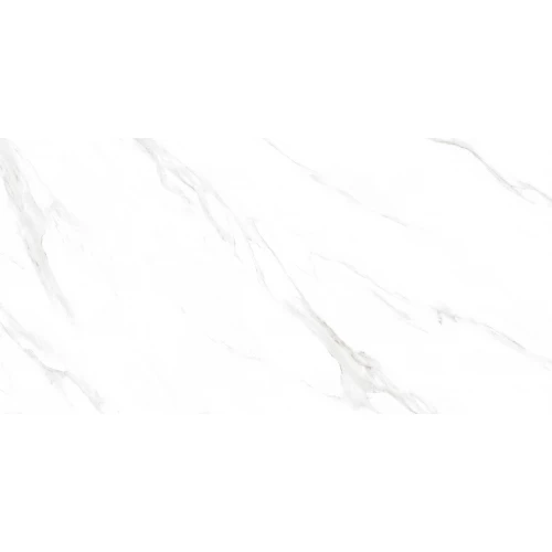 Керамогранит SotGres Classic Coral глянцевый белый 60х120 см