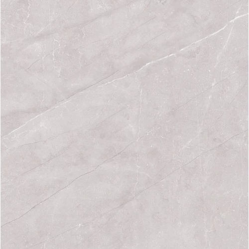 Керамогранит LeeDo Ceramica Marble Porcelain Pulpis Grigio Mat матовый серый 90x90 см