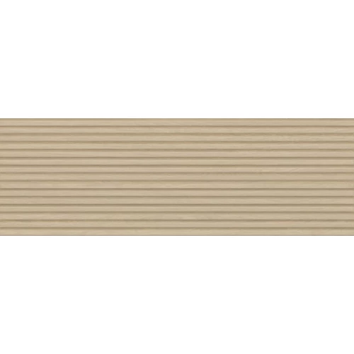 Плитка настенная Ragno Marazzi Richmond Struttura 3D Woody Natural Rett RAM0 100х33 см