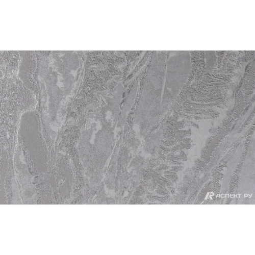 Обои флизелиновые Аспект Афина серые 70599-44 1,06х10,05 м