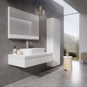 Умывальник Ravak Ceramic 600 O белый 60x40 см