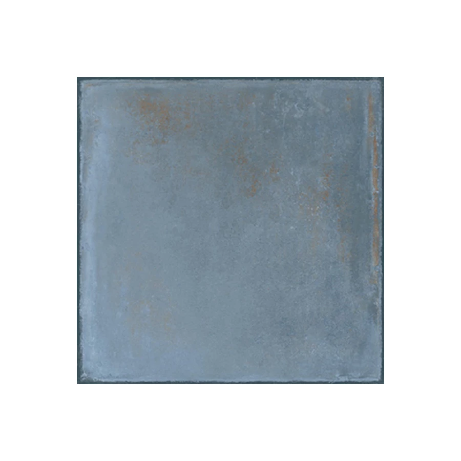 Керамогранит Cerdomus Crete Cobalto матовый синий 0088349 20х20 см