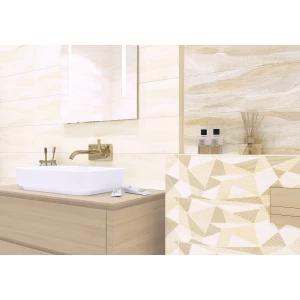 Плитка настенная ALMA Ceramica Slate rock TWA11SLR004 60х20 см