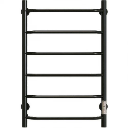 Полотенцесушитель электрический Aringa Киото AR03005BL 80х50 см