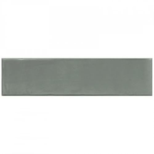 Плитка настенная Decocer Jade серый 7,5x30 см