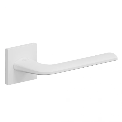 Ручка для двери Bravo AS-340 SWhite