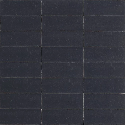 Керамогранит Ragno Marazzi Glacé Blu Notte Glossy RAF0 20х7,5 см