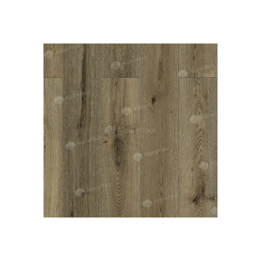 Ламинат Alpine Floor Original Intensity Дуб Эмполи LF101-22 33 класс 12 мм