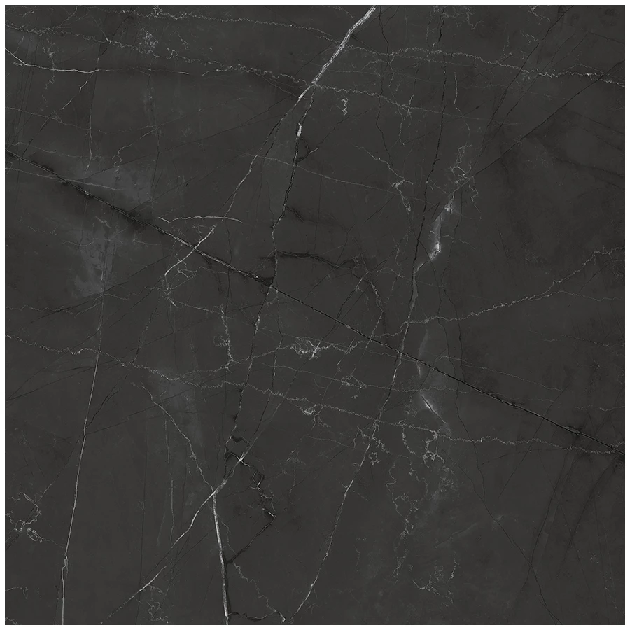 Керамогранит Laparet Timeless Grafite карвинг матовый графитовый LP6060G0041R 59,5х59,5 см