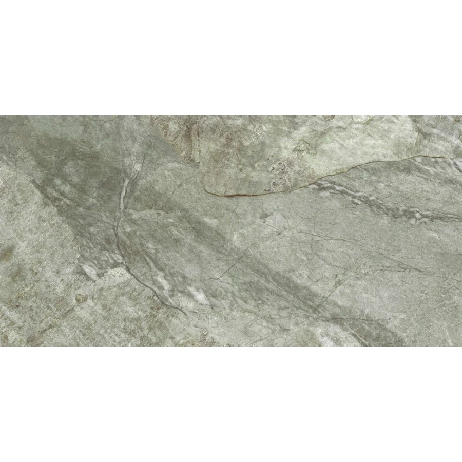 Керамогранит Delacora Slate green матовый карвинг D30003M 60х30х0,95 см