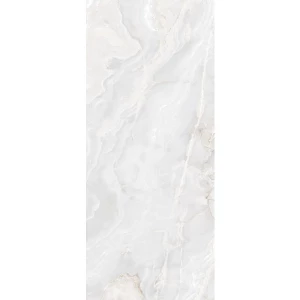 Керамогранит AVA Ceramica Onice Iride Avorio Lapp Rett 173021 280х120 см
