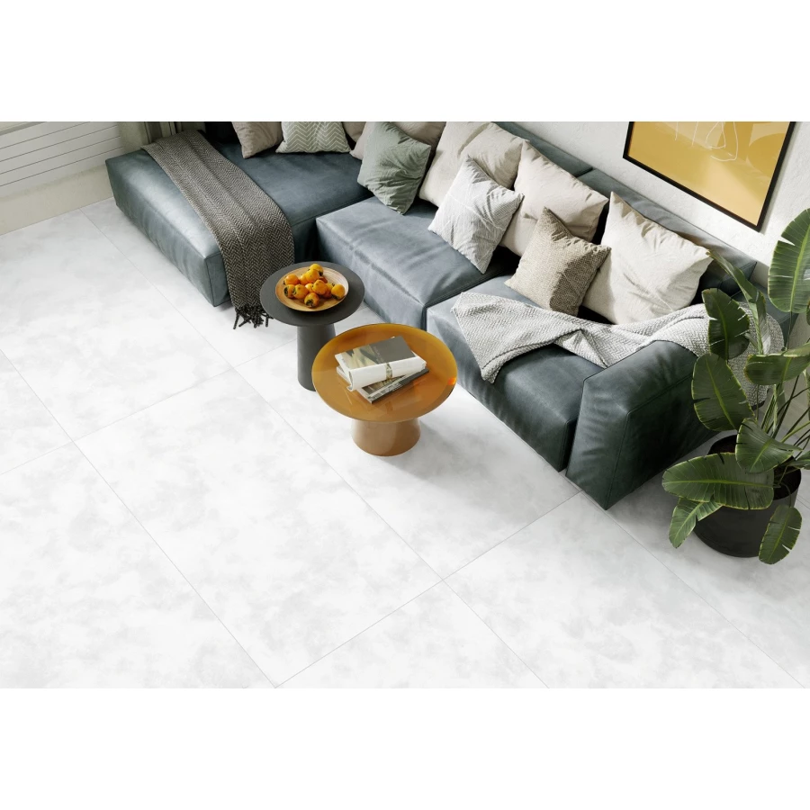 Керамогранит матовый ALMA Ceramica Soul 2 шт в уп 41,6 м в пал GFA114SUL00R 114х57х0,85 см