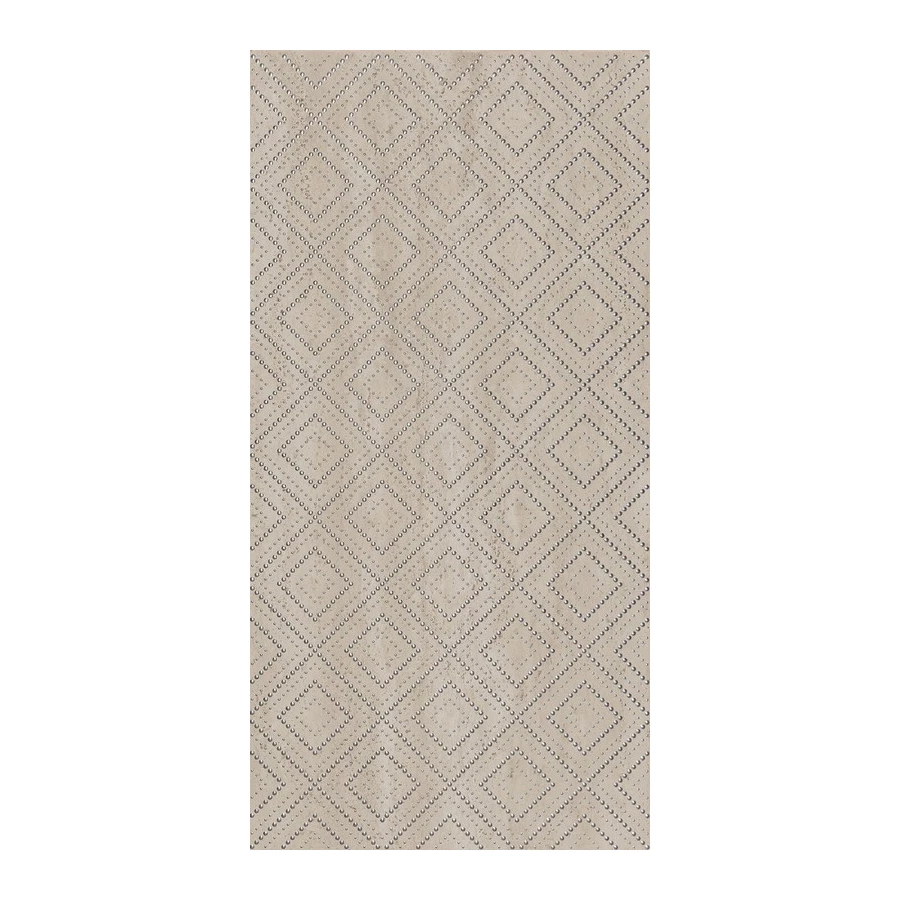 Плитка настенная Kerama Marazzi Сан-Марко Декор бежевый матовый OS\C364\48003R 80х40 см