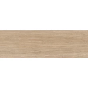 Керамогранит Cersanit Amberwood рельефный матовый светло-бежевый A17902 59,8х18,5 см